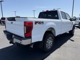 Used 2020 Ford F350 Lariat w/ Lariat Ultimate Package image 5