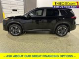 Used 2024 Nissan Rogue SV w/ SV Premium Package image 4