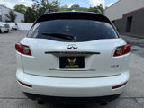 Used 2008 INFINITI FX35 AWD w/ Touring Pkg image 5