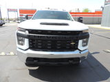 Used 2022 Chevrolet Silverado 3500 W/T w/ WT Convenience Package image 4