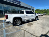 Used 2021 GMC Sierra 1500 SLT w/ SLT Premium Plus Package image 4