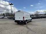 New 2025 Ford Transit 250 148 Medium Roof Extended AWD image 3