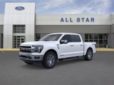 New 2025 Ford F150 Lariat image 2
