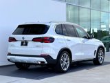 New 2026 BMW X5 xDrive50e w/ Climate Comfort Package image 4