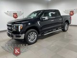 New 2025 Ford F150 Lariat image 3