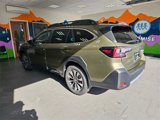 New 2025 Subaru Outback Limited image 5