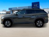 New 2026 Hyundai Tucson XRT image 3