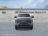New 2025 Ford F250 Platinum w/ Platinum Plus Package image 6
