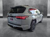 New 2025 Toyota Sequoia Platinum image 2