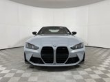 New 2025 BMW M4 xDrive Competition w/ Executive Package image 2