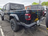 New 2025 Jeep Gladiator Willys image 3