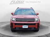 New 2025 Hyundai Santa Fe Calligraphy image 2