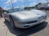 Used 2002 Chevrolet Corvette Z06 w/ Memory Pkg image 4