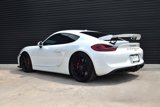 Used 2016 Porsche Cayman GT4 image 3
