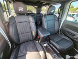 New 2025 Jeep Wrangler Willys image 2
