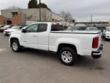 Used 2020 Chevrolet Colorado LT w/ Safety Package image 4