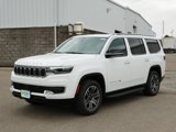New 2025 Jeep Wagoneer 4WD w/ Convenience Group I image 4