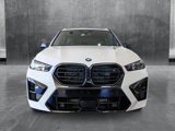 New 2025 BMW X5 M Competition image 2