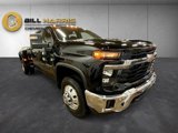 New 2025 Chevrolet Silverado 3500 LT w/ All Star Edition image 3