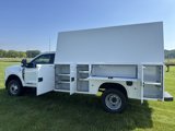New 2025 Ford F350 XL w/ XL Chrome Package image 2