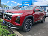 New 2026 Chevrolet Equinox LT w/ Convenience Package II image 3