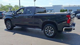 Certified 2022 Chevrolet Silverado 1500 LT image 6