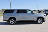 New 2025 Chevrolet Suburban LT w/ Comfort Package image 3