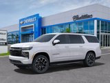New 2025 Chevrolet Suburban RST w/ Comfort Package image 2