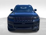 New 2025 Jeep Grand Cherokee L Summit image 2