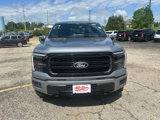 New 2025 Ford F150 Lariat image 2