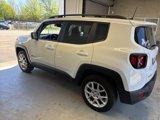 Used 2023 Jeep Renegade Latitude w/ Sun & Fun Group image 3