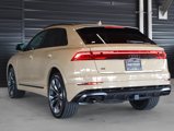 New 2025 Audi Q8 Prestige image 2