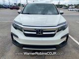 Used 2019 Honda Pilot EX-L image 2