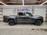New 2025 RAM 1500 Big Horn image 2