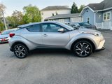 Used 2018 Toyota C-HR XLE image 4