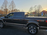 Used 2018 Ford F150 King Ranch w/ Equipment Group 601A Luxury image 4