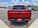 Certified 2025 Toyota Tacoma TRD Off-Road image 4