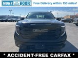 Used 2023 GMC Sierra 1500 Elevation image 2