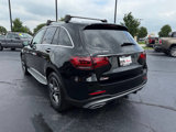 Used 2020 Mercedes-Benz GLC 300 4MATIC image 5