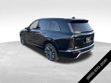 New 2026 Cadillac Vistiq Sport image 3