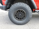 New 2025 Jeep Wrangler Willys image 5