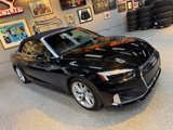 Used 2022 Audi A5 2.0T Premium Plus w/ Premium Plus image 4