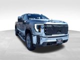 New 2025 GMC Sierra 2500 SLT w/ SLT Premium Package image 3
