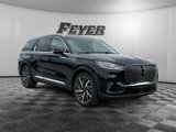 New 2025 Lincoln Aviator Reserve w/ Equipment Group 201A image 3