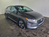 Used 2022 Hyundai Ioniq SEL image 3