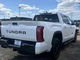 New 2025 Toyota Tundra Limited image 3