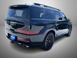 New 2025 Hyundai Santa Fe Calligraphy w/ Tow & Go Package image 5