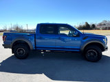 Used 2017 Ford F150 Raptor w/ Equipment Group 802A Luxury image 3