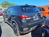 New 2025 Mitsubishi Outlander Sport AWD image 3