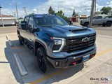 New 2025 Chevrolet Silverado 2500 LTZ w/ LTZ Plus Package image 4